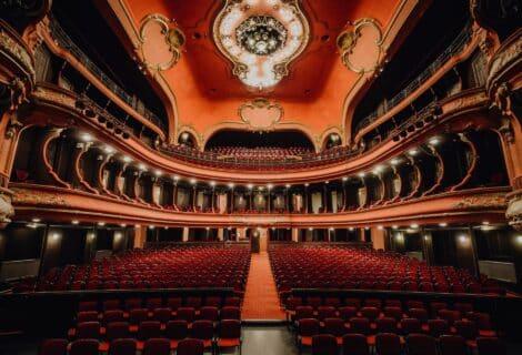 Théâtre du Casino