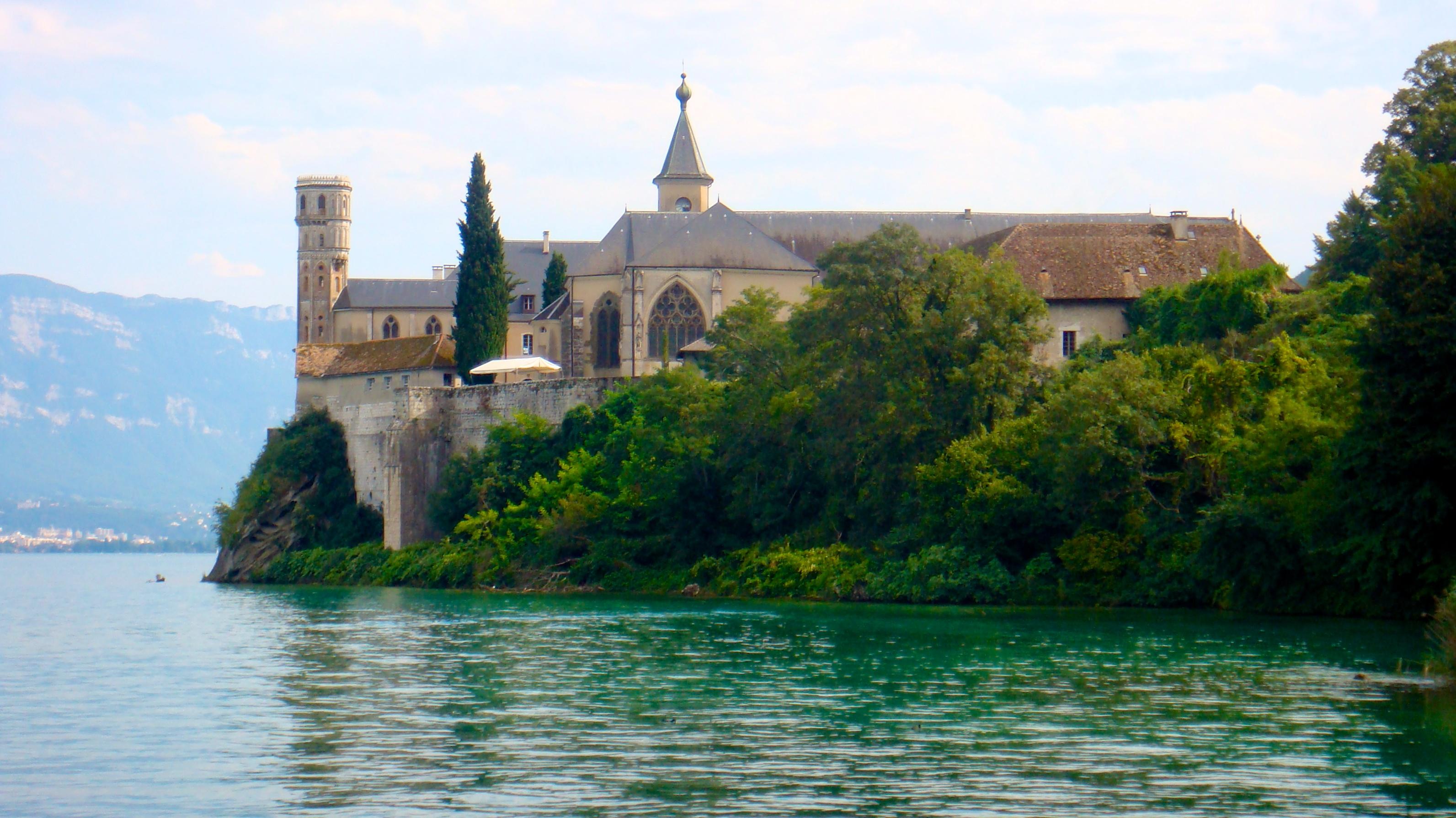 abbaye Hautecombe